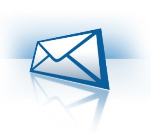 Mail Logo