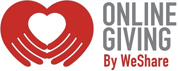Click here for easy online giving!