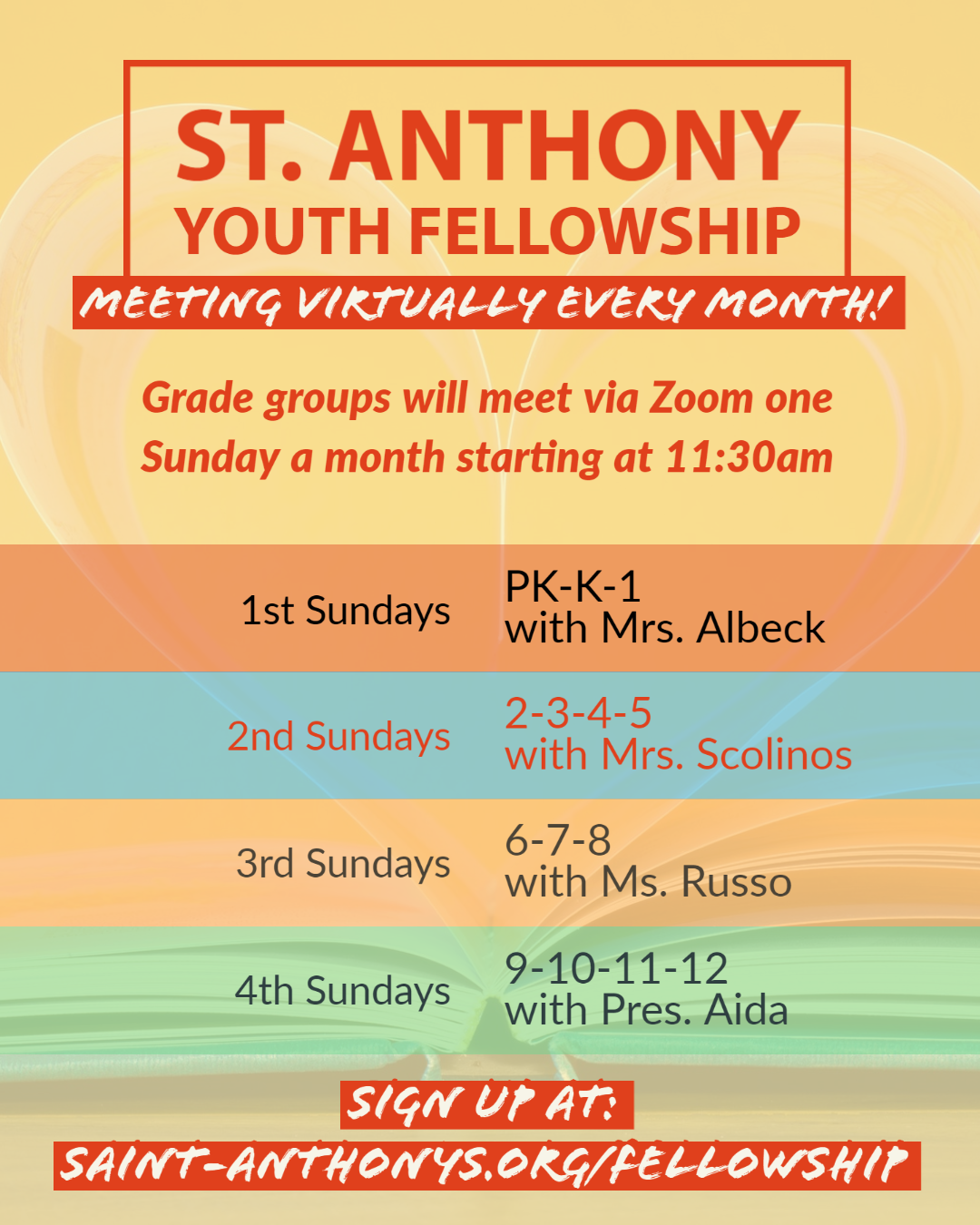 Saint Anthony Greek Orthodox Church 778 S. Rosemead Blvd. Pasadena, CA (626) 4496943